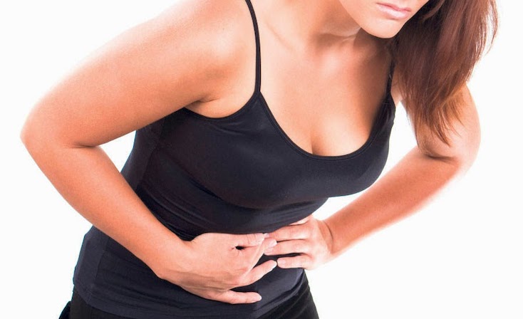 «muchas Mujeres no Saben que su Hinchazón, Mala Digestión y Cambios de Humor Tienen que ver con su Microbiota»