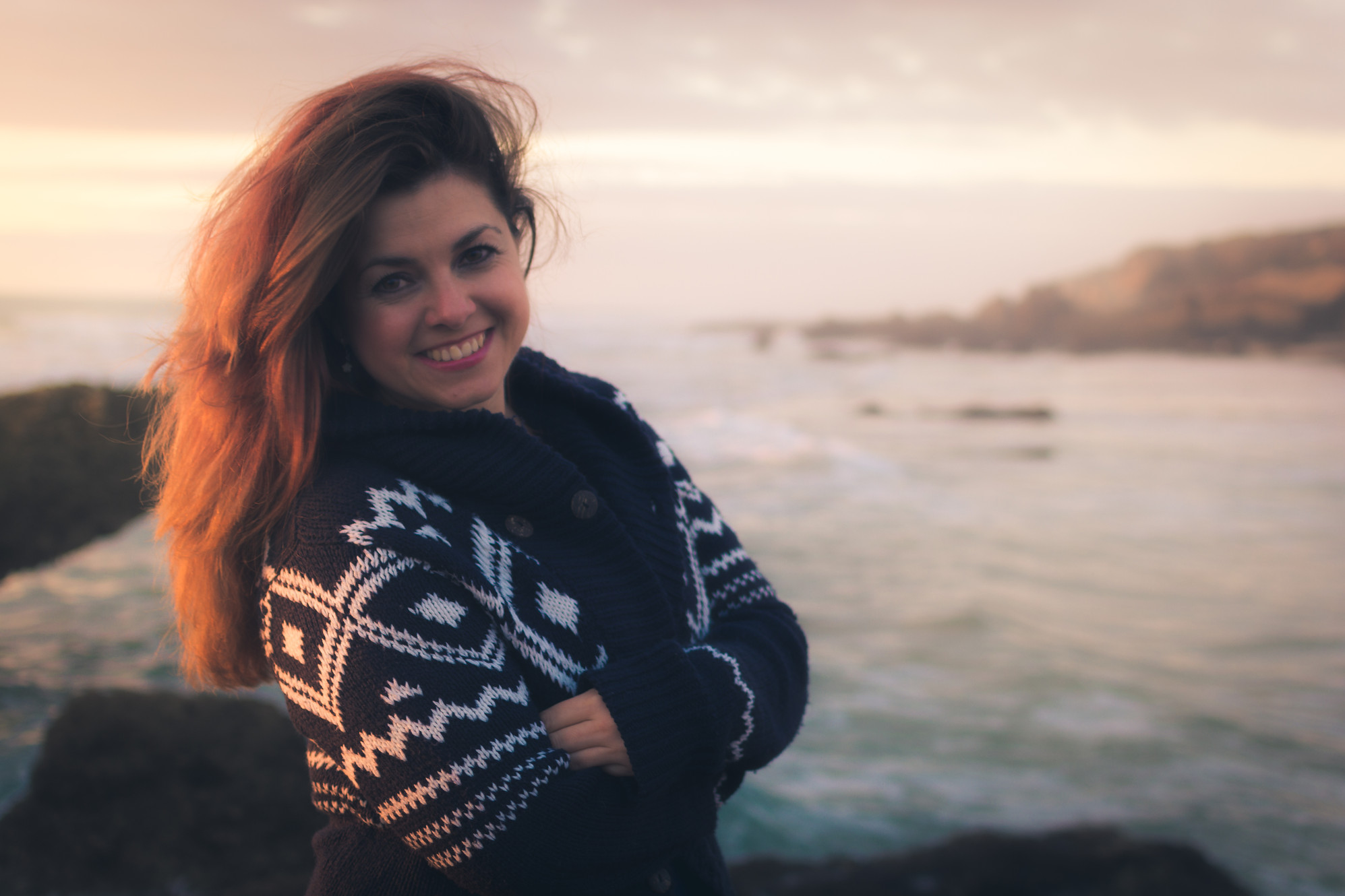 Actualidad: la Vida Actual de Beatriz Montañez Tras Abandonar la Televisión: de Presentar ‘el Intermedio’ a Vivir en una Cabaña en el Bosque