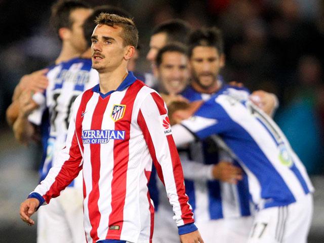 Análisis: Así Queda la Clasificación: el Batacazo del Barça en Sevilla Deja Líder al Real Madrid Antes del Parón