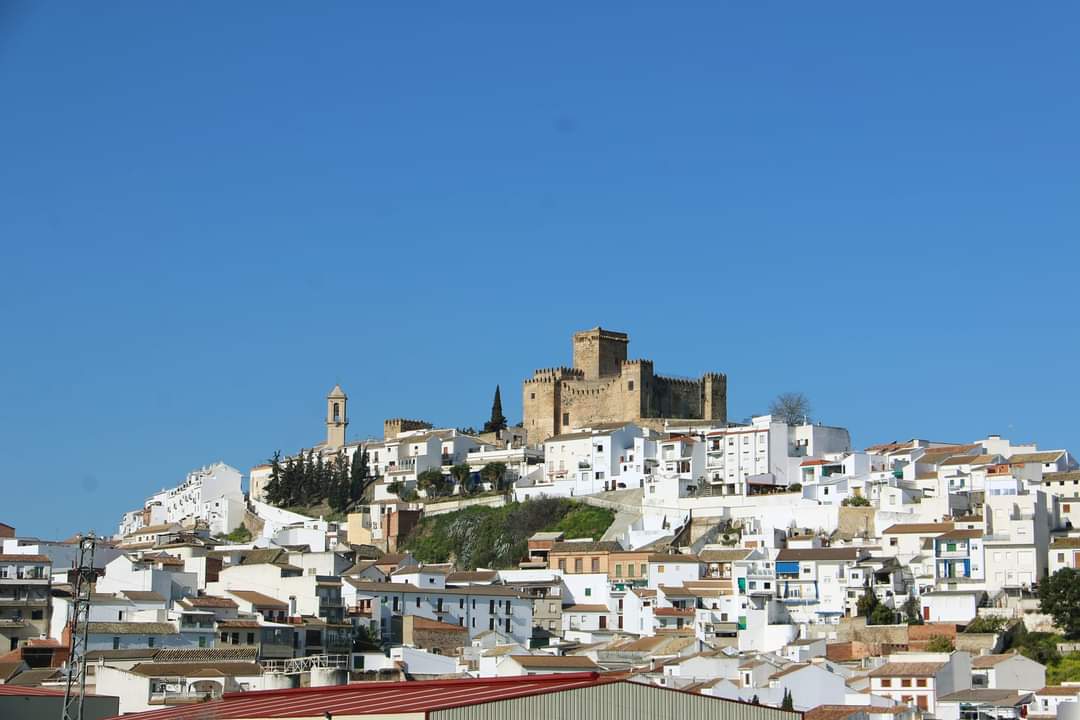 Actualidad: Así es el Castillo de Córdoba que se Puede Visitar Gratis: es el Más Alto de Toda España y Tiene 575 Años