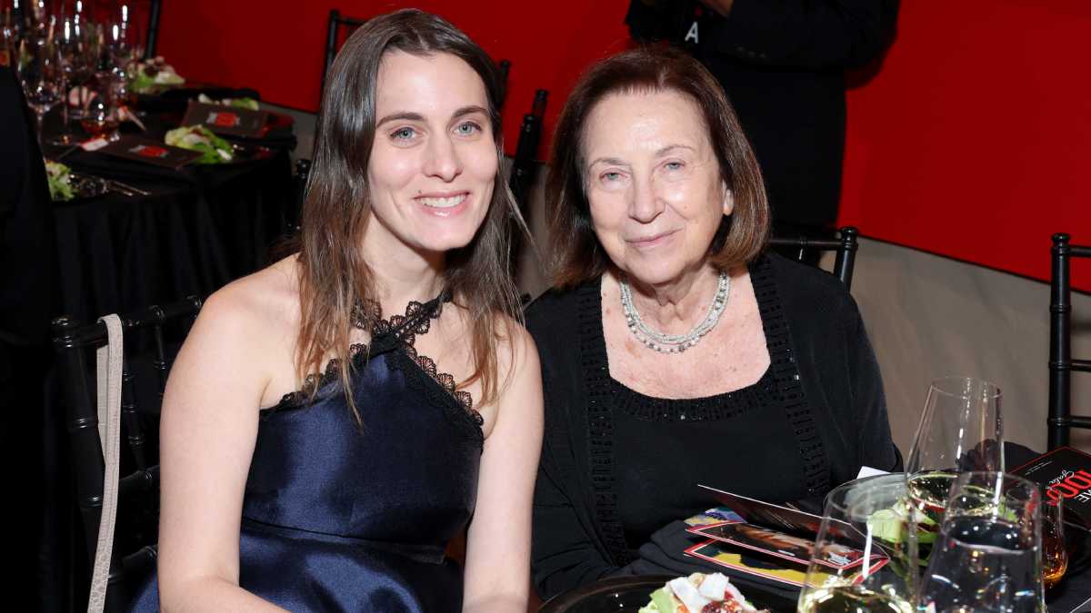 Actualidad: Svetlana Mojsov, ‘madre’ de los Fármacos Antiobesidad ‘ : «no es Bueno Jugar con Ozempic, si Alguien Quiere Perder 15 Kilos que lo Haga sin Medicación»