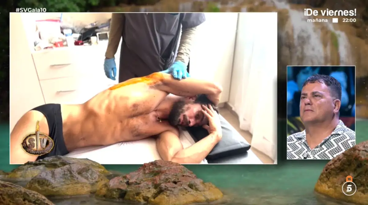 Última hora: Velázquez: «no Descartamos Reprobar a Tolón; su Actitud con Toledo ha Sido Lamentable»