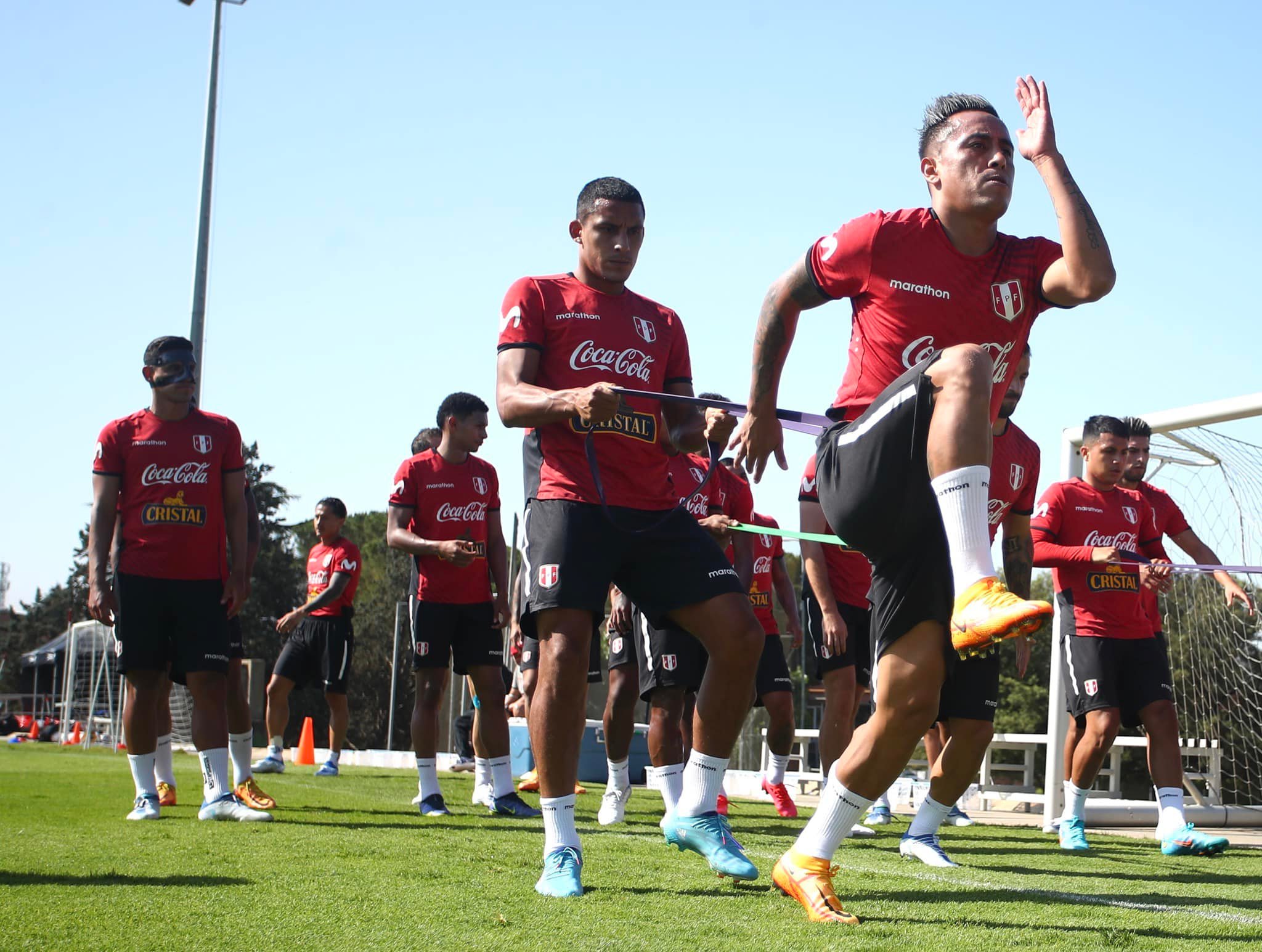 Actualidad: «todos Vamos en la Misma Dirección y Sumamos Desde Dentro o Desde Fuera»