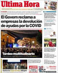 Última hora: 1.200 cv, 5 Toneladas y Biocombustible Renovable: nos Adentramos en una Carrera de Camiones