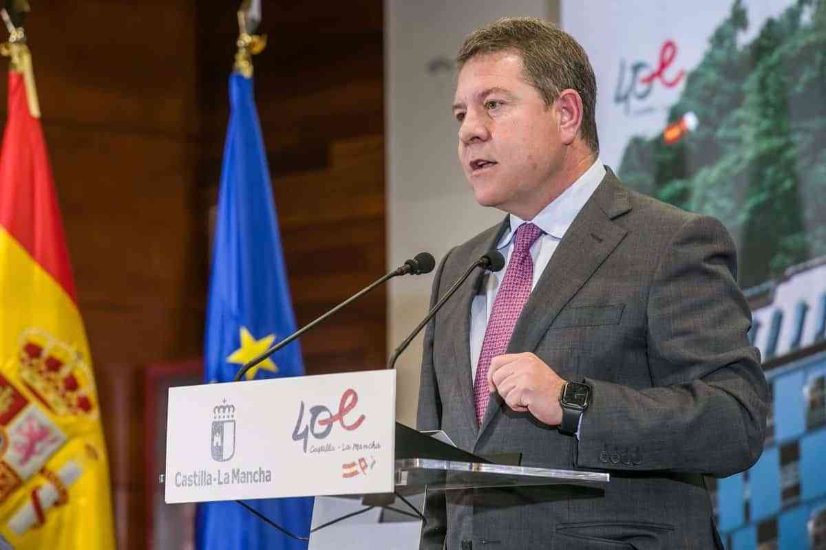 Análisis: vox Lamenta que Page «asfixie al Campo Castellanomanchego Aplicando sin Rechistar las Políticas Ideológicas y Burocráticas de Bruselas»