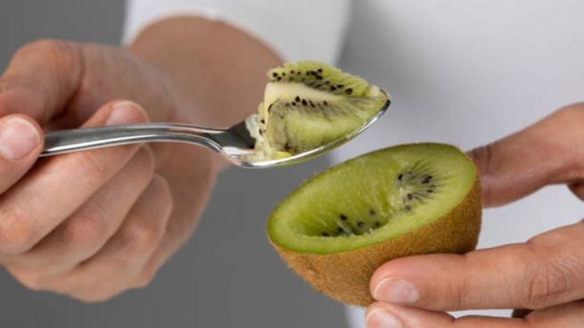 Última hora: el Truco Para que un Kiwi Madure Antes si lo has Comprado Duro