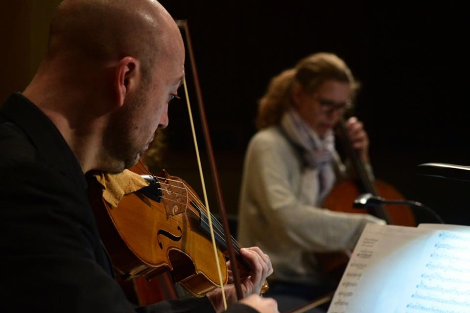 Análisis: la Orquesta Barroca de Sevilla Ofrecerá Seis Conciertos en Espacio Turina con la Temática de las Cortes Europeas