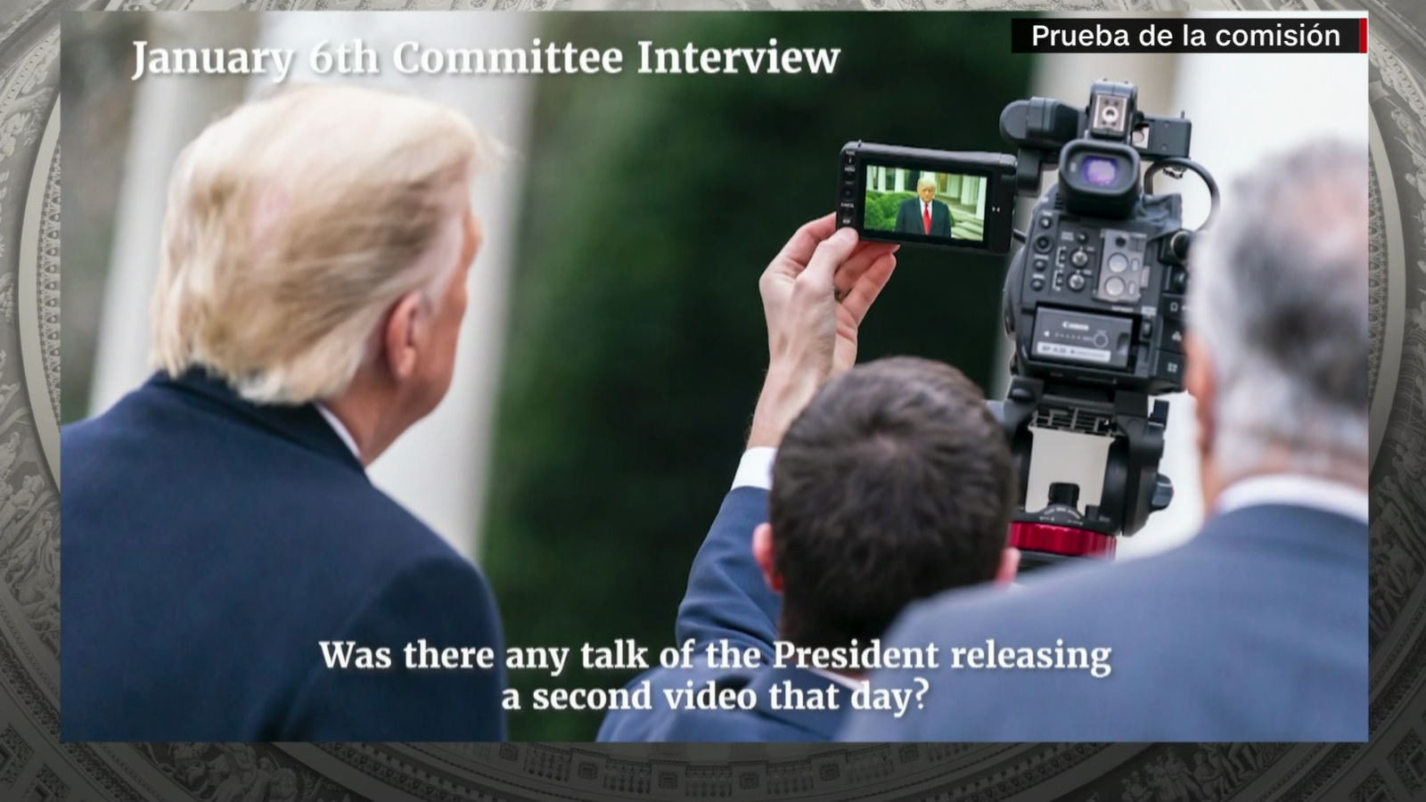 Trump Anuncia Seis Muertos en un Nuevo Ataque Contra una Narcolancha Frente a Venezuela