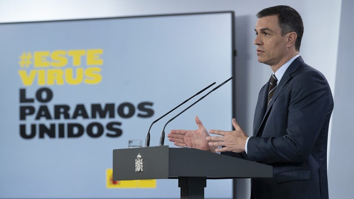 Actualidad: el Gobierno Adjudica por Cinco Millones la Reparación del Túnel Ferroviario de san Bernardo