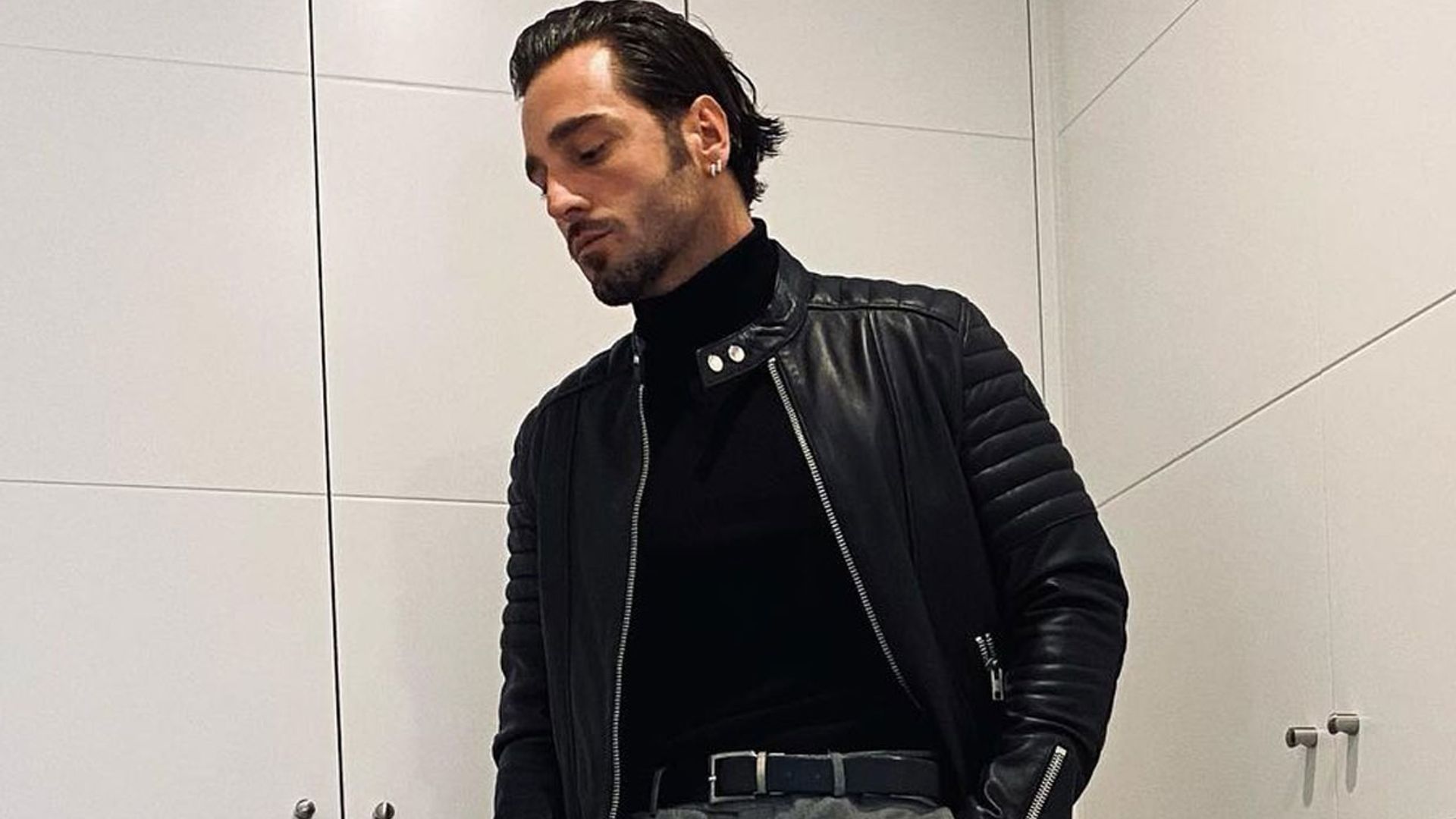 David Bustamante, Sobre su Rutina Para Adelgazar 20 Kilos: «me Levanto Todos los Días Entre las 5 y las 6 de la Mañana y Hago una Caminata de una Hora en Ayunas»