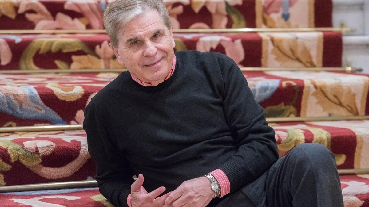 En desarrollo: Pedro Ruiz Opina sin Filtros Sobre que Juan del val Haya Ganado el Premio Planeta: «incluso Cuando los Entrega tu Empresa…»