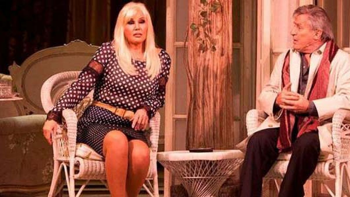 Última hora: la Rotunda Negativa de una Soltera a Hablar de Sexo le Acaba Costando un Encontronazo con su Cita: «no te Conozco de Nada»