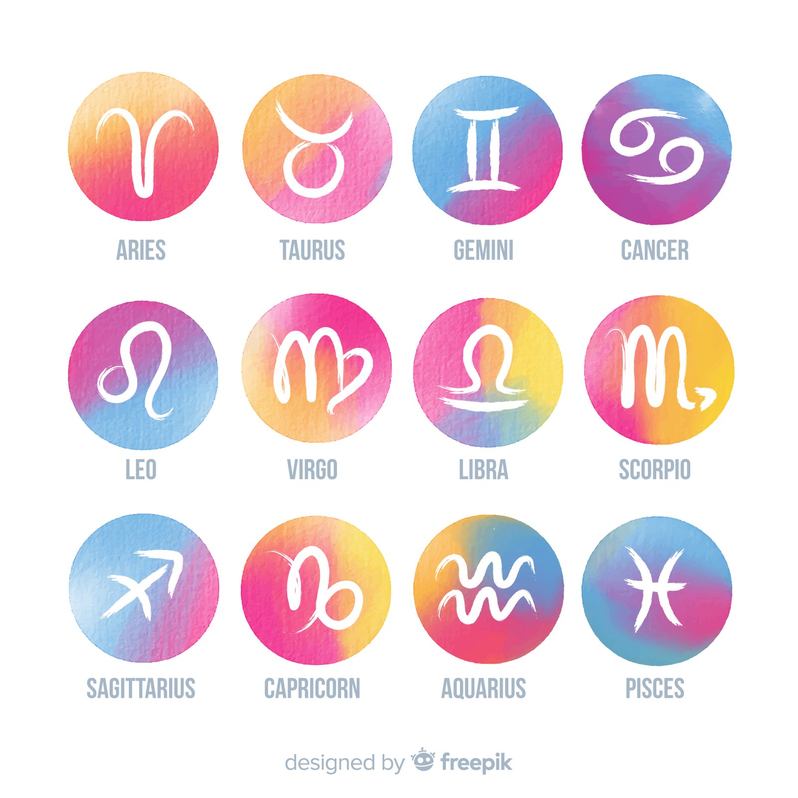 Actualidad: Horóscopo de hoy Sábado 18 de Octubre: Consulta la Predicción Para tu Signo del Zodiaco