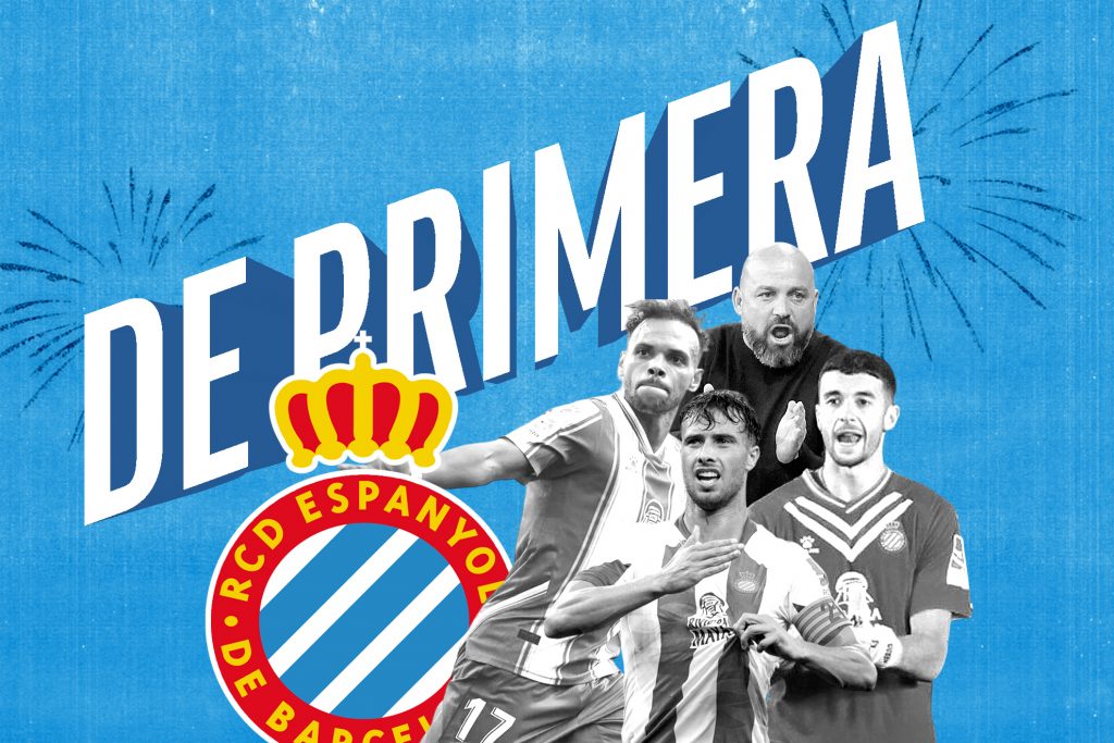 Actualidade: o Espanyol recolle o Premio ao Saber Estar ante o Oviedo