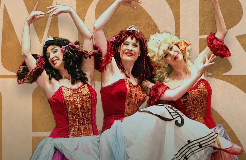 En desenvolvemento: Morboria Desata o Avispeiro en Toledo: a Irreverencia Escénica de Rojas Zorrilla