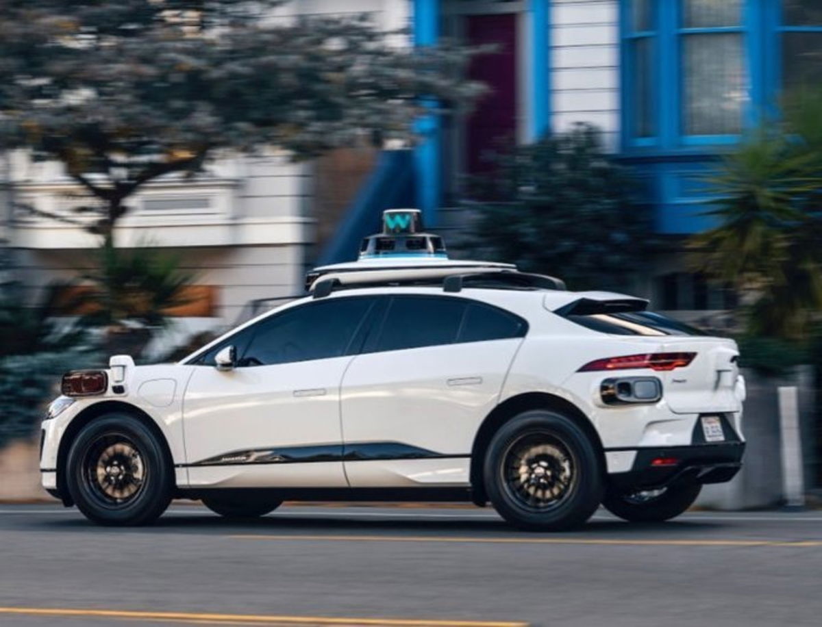 Última hora: Waymo Lanzará su Servicio de Robotaxis en Europa