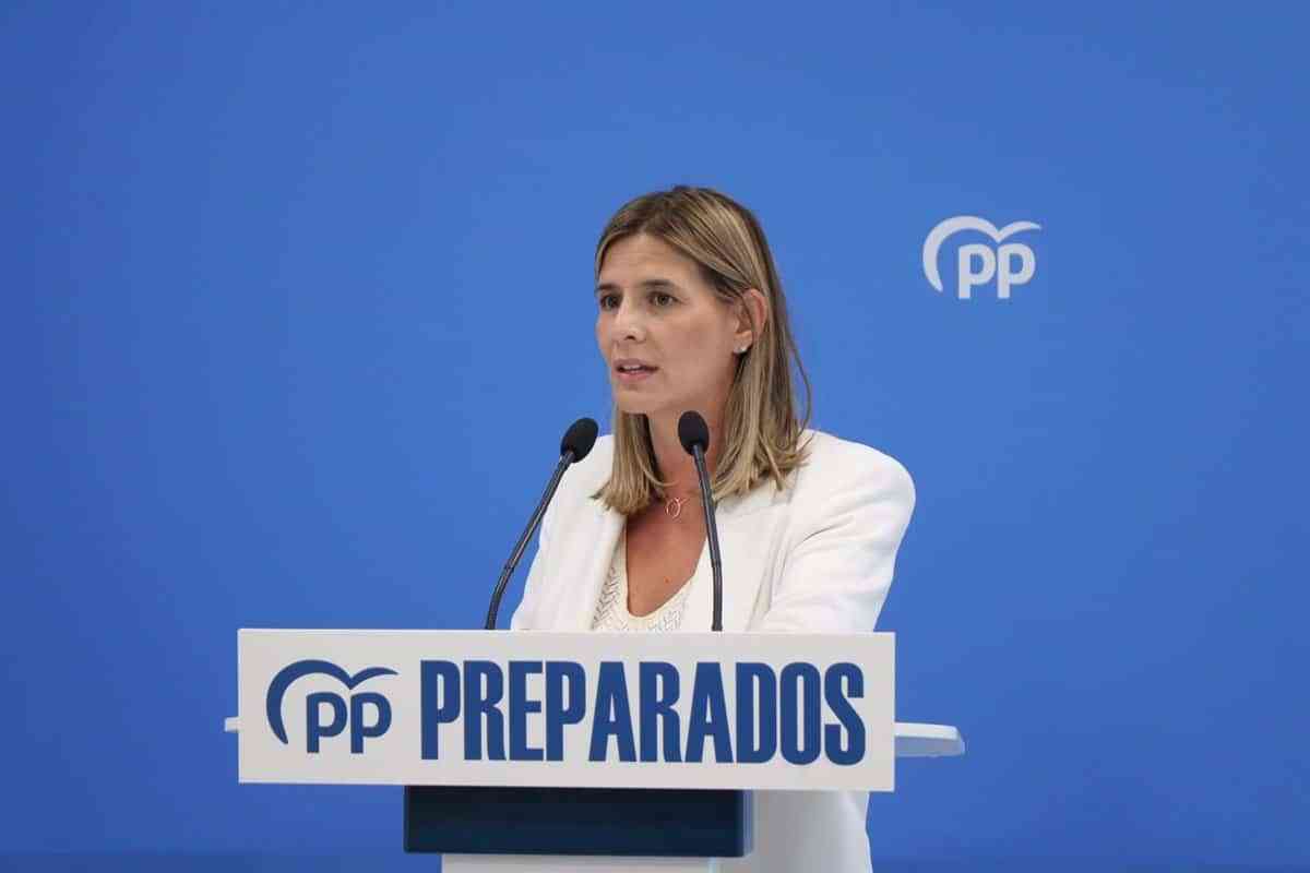 En desarrollo: Agudo (pp) Afirma que Page «ha Hecho Líder a Castilla-la Mancha en Pobreza, Impuestos y Mala Gestión Sanitaria»