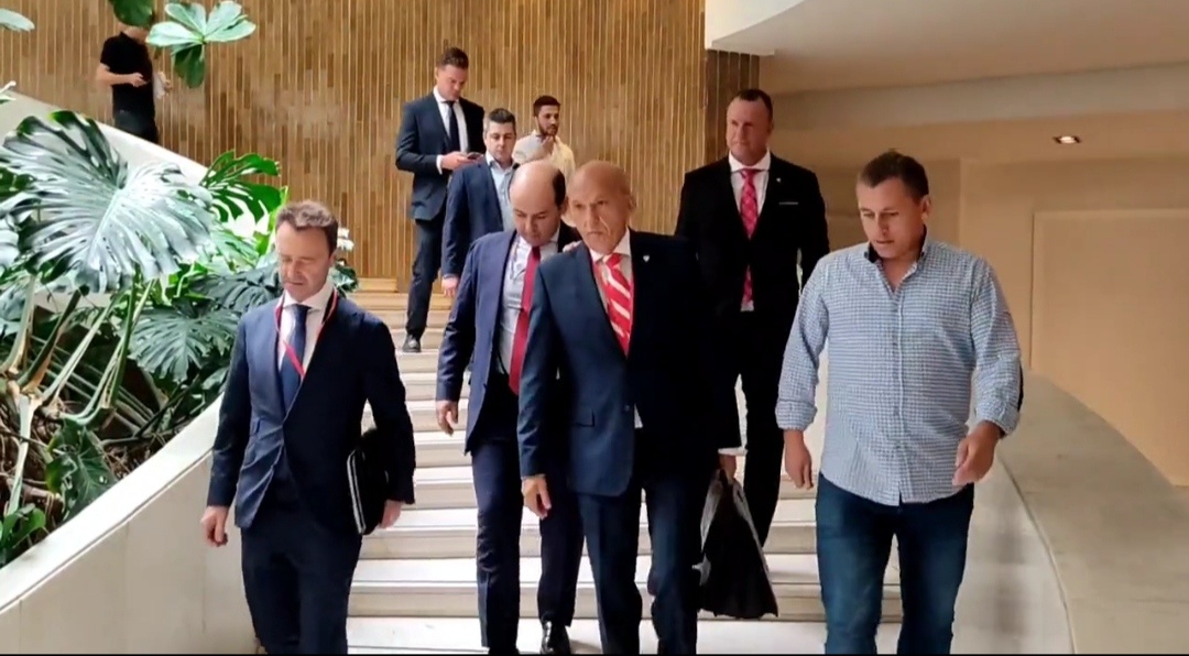 del Nido Benavente, un Actor a Tener en Cuenta en la Venta del Sevilla fc