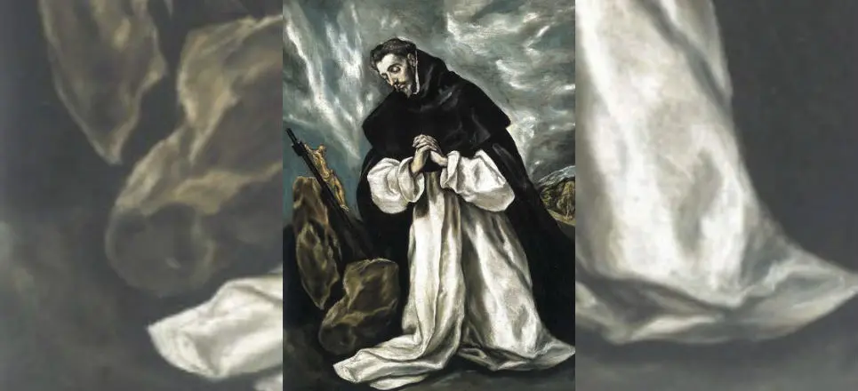 En desenvolvemento: o Greco lidera unha poxa histórica en Nova York