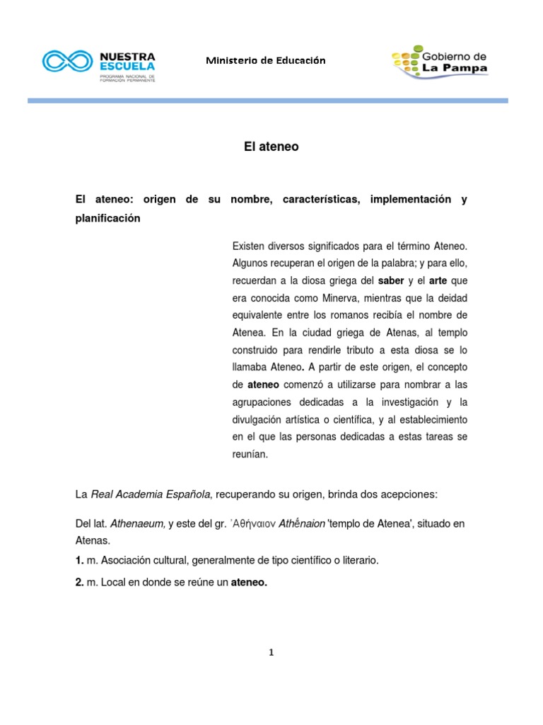 En desarrollo: el Ateneo Presenta las Obras Ganadoras de sus Prestigiosos Premios de Novela