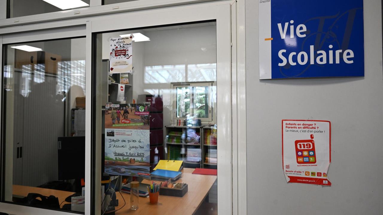 Actualidad: un Alumno Vasco le Dice a su Profesora que Prefiere Hablar en Euskera en Lugar de Castellano y Ella Actúa Así: «me Cuesta…»