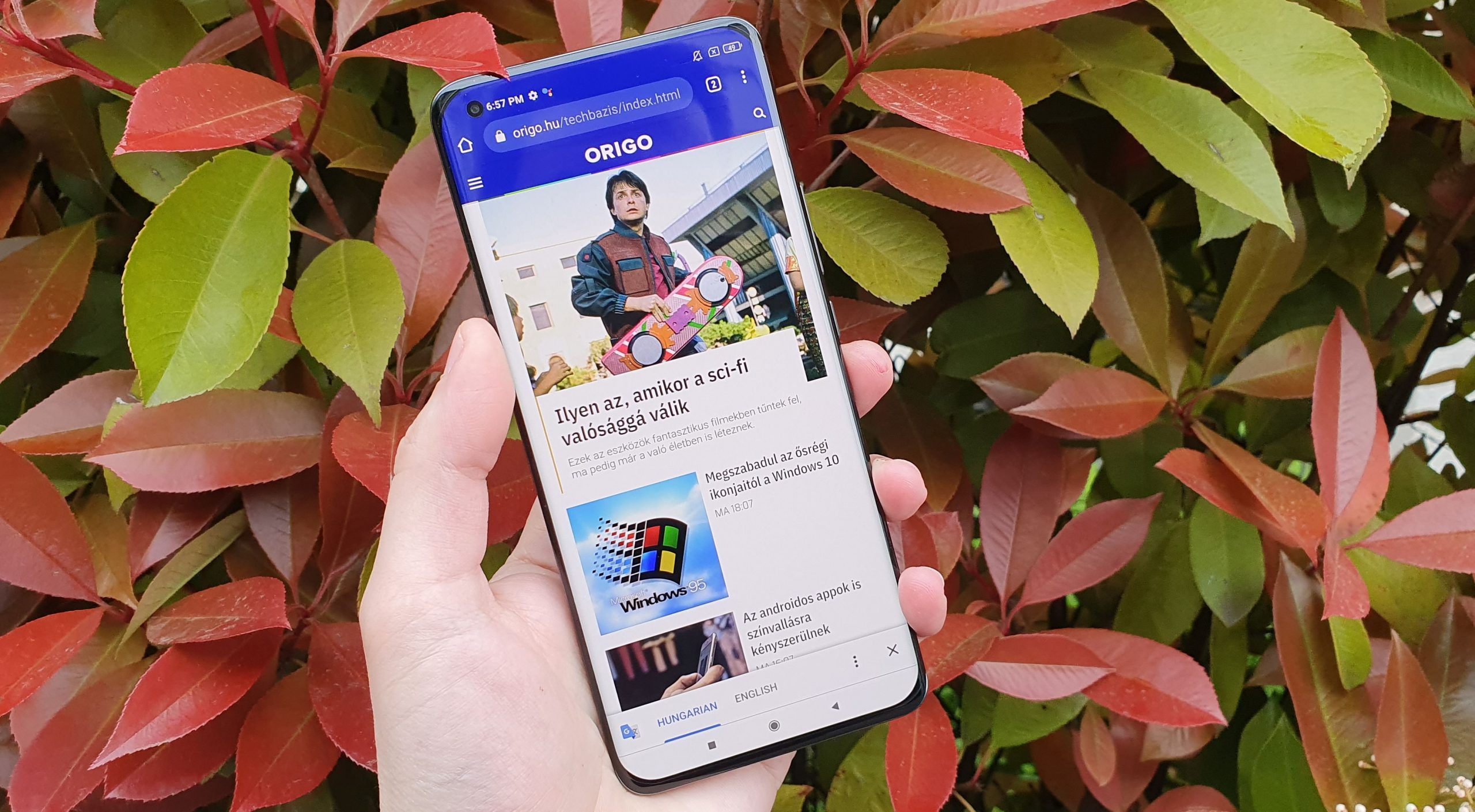 En desarrollo: el Nuevo Golpe de Xiaomi: Poco f7 Ultra a Precio de Gama Media con Alma de Tope de Gama