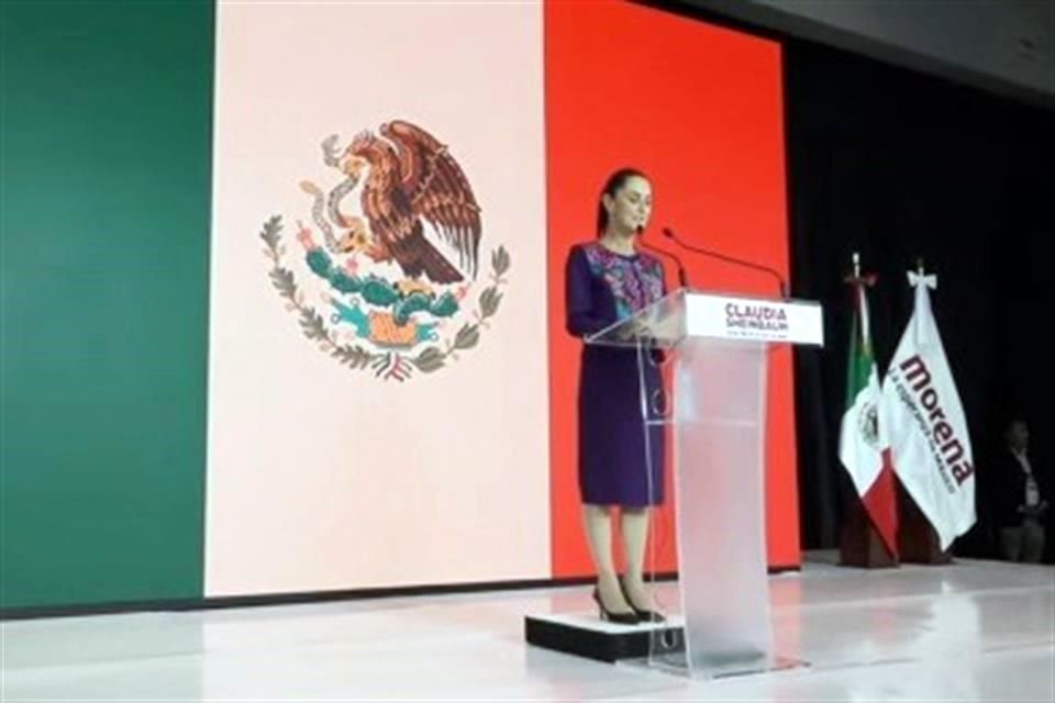 Actualidad: Sheinbaum Afirma que México Mantiene Relaciones con España Pero Sigue Esperando el Perdón por el Pasado Colonial