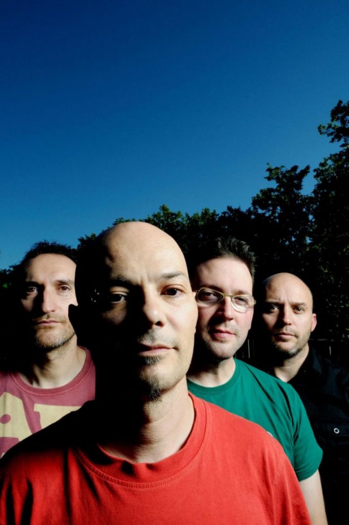 Celtas Cortos celebran os seus 40 anos: disco recompilatorio e xira por dez cidades