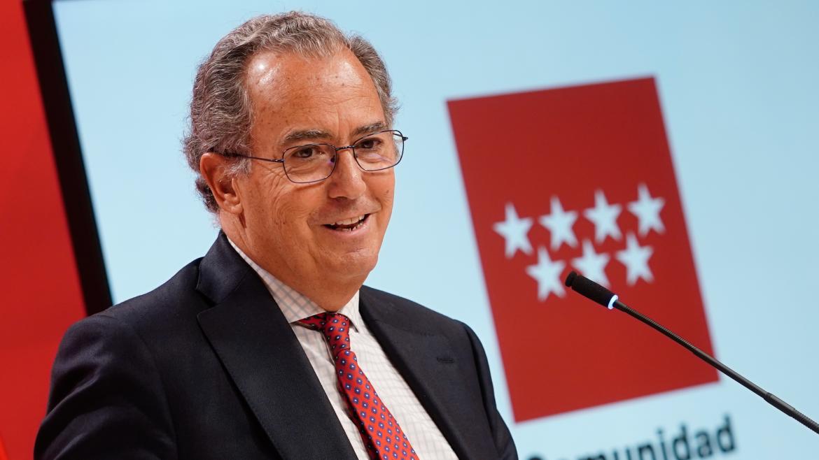 En desarrollo: Madrid Reduce en dos Años los Tiempos de Tramitación de Subestaciones Eléctricas