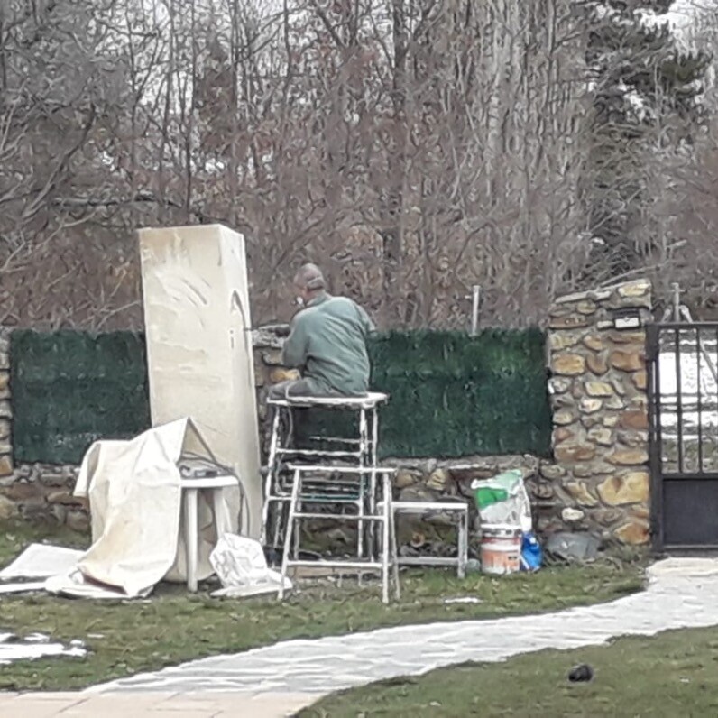 En desarrollo: Antonio Sanz Reconoce a Amama que «el Error en los Cribados Viene de una Orden Verbal»