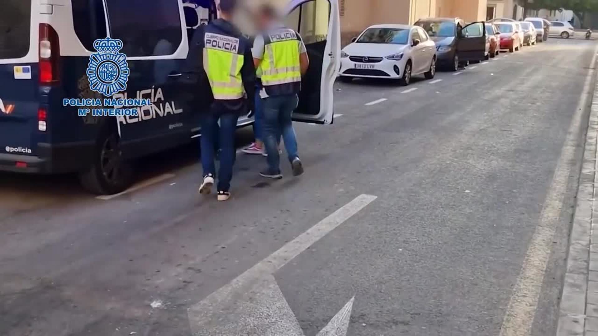 Última hora: Detenidas Cinco Personas por la Muerte del Nieto de Robert de Niro