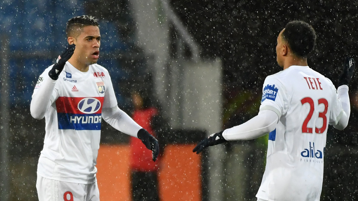 el Exmadridista Mariano, Nueve Años Después, Cogió su Fusil y Firmó Otro ‘hat-trick’