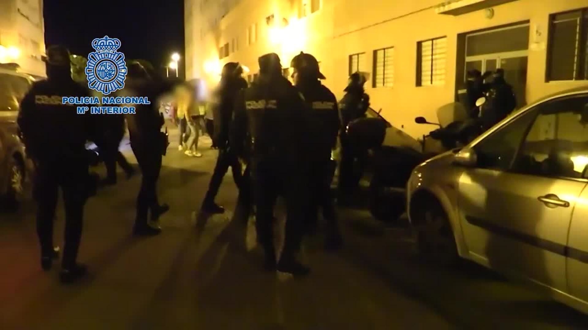 Actualidad: cae un Grupo que Estafó 500.000 Euros a Unas 500 Personas con Seguros Falsos