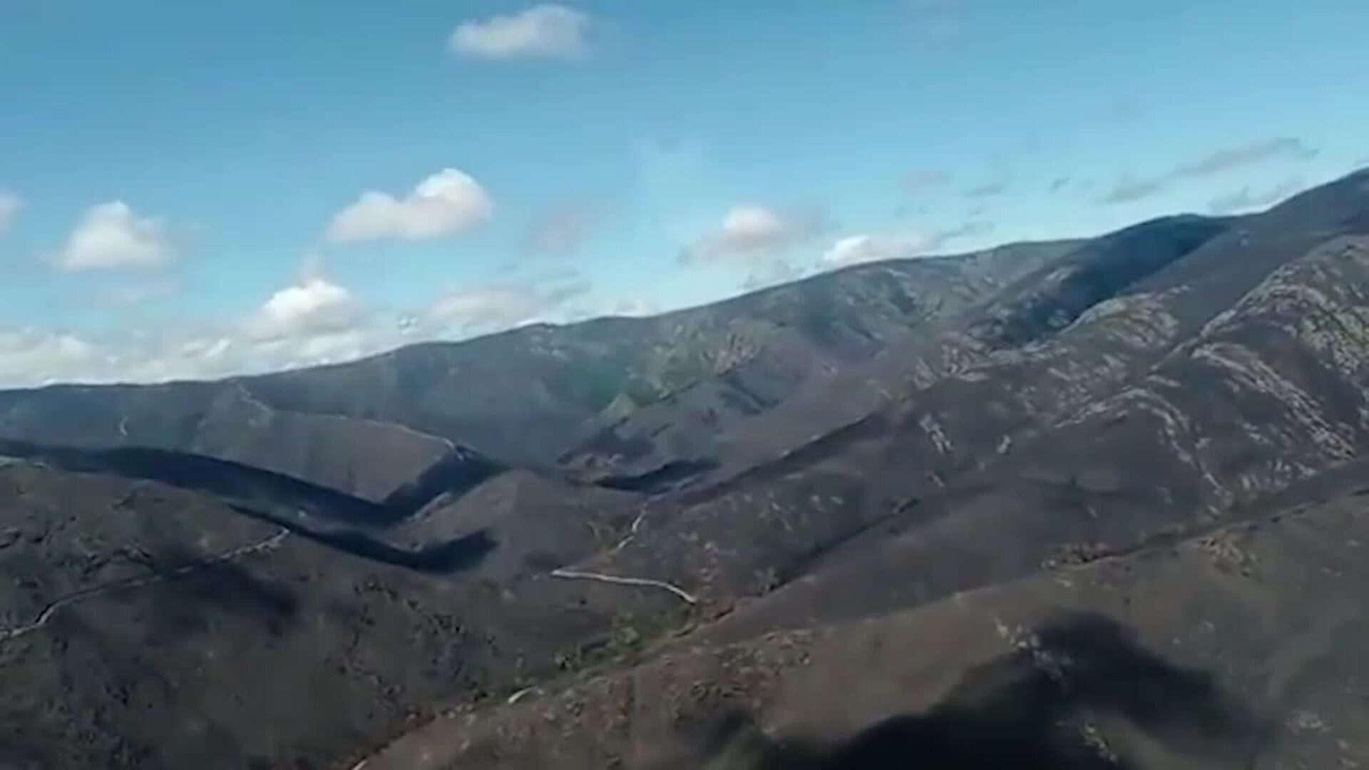 Última hora: los Incendios Condicionan el Turismo Rural de Agosto en Castilla y León: Caen un 10% los Viajeros y un 9,4% las Pernoctaciones