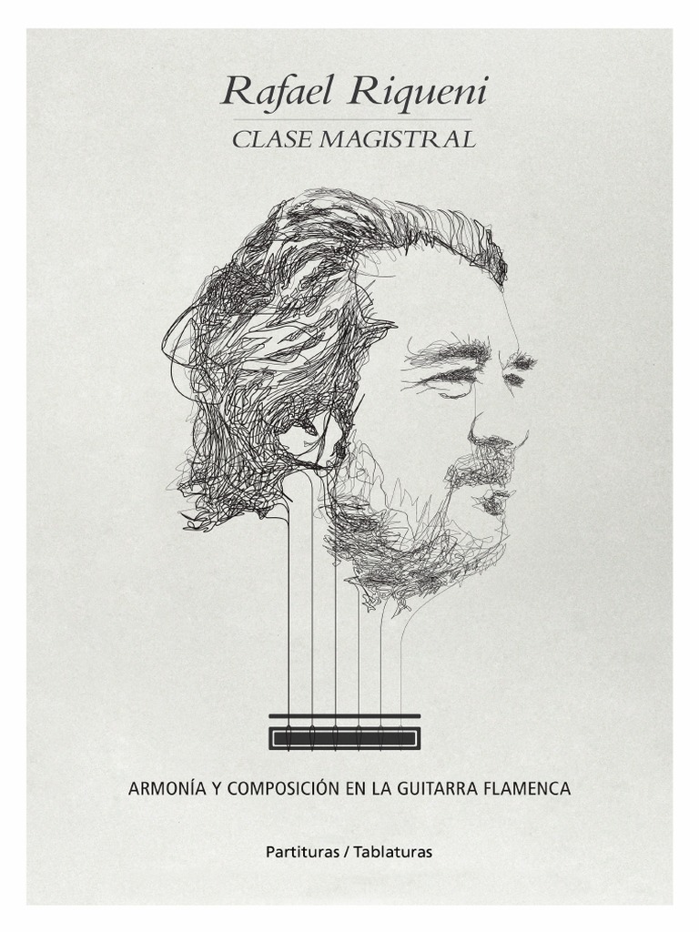 Análisis: la Guitarra de Rafael Riqueni Acaricia el Cielo de Sevilla