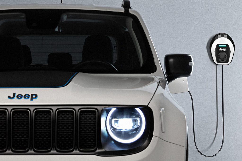 Análise: Jeep Arrinca en Melfi a Produción do Novo Compass