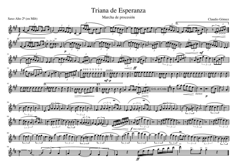 Análisis: los Guiños de la Esperanza de Triana a la Macarena Durante la Misión al Polígono sur