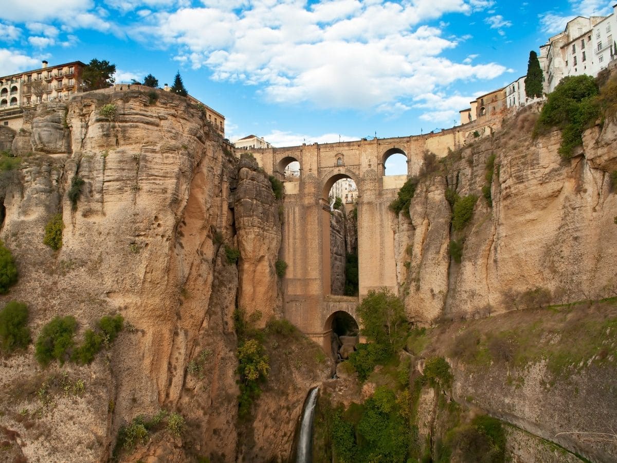Actualidad: Dónde Comer en Ronda (málaga): los Mejores Bares y Restaurantes