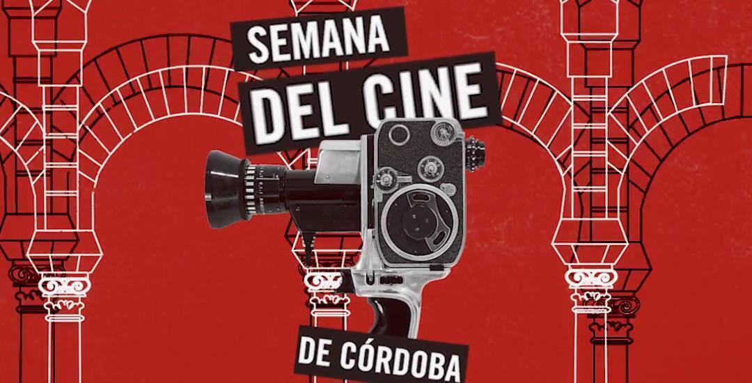 En desarrollo: la Semana del Cine de Córdoba Llega con Homenaje en su Cartel a Pepe Varona, el Bombero Recientemente Fallecido