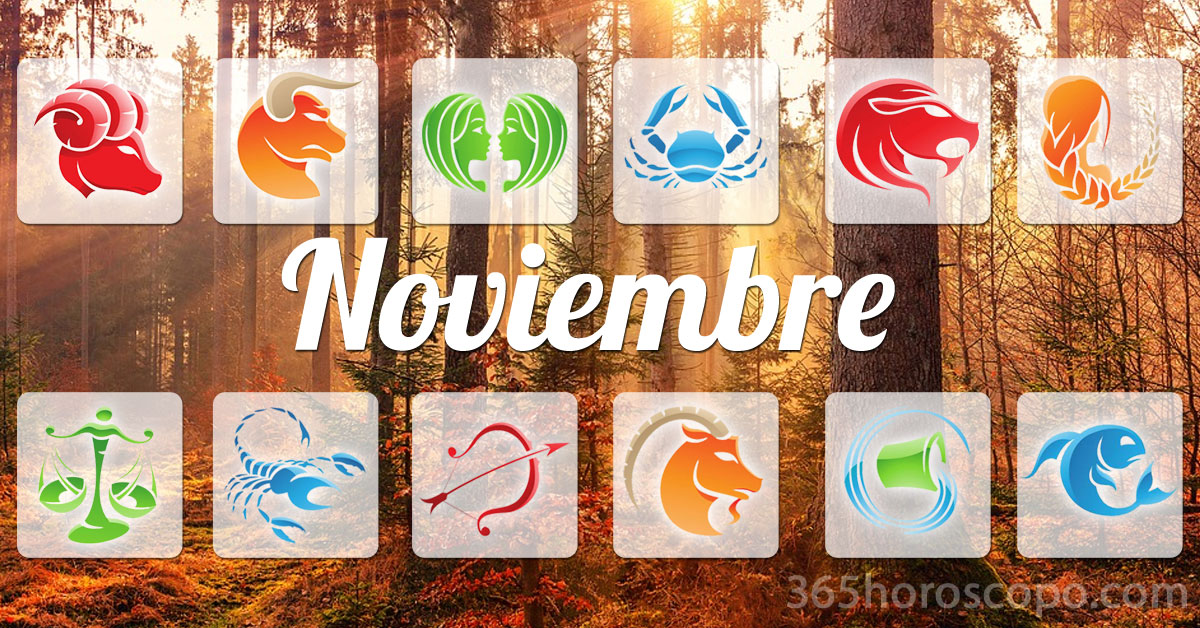 En desarrollo: Horóscopo de hoy Miércoles 5 de Noviembre: Consulta la Predicción Sobre Amor, Trabajo y Salud