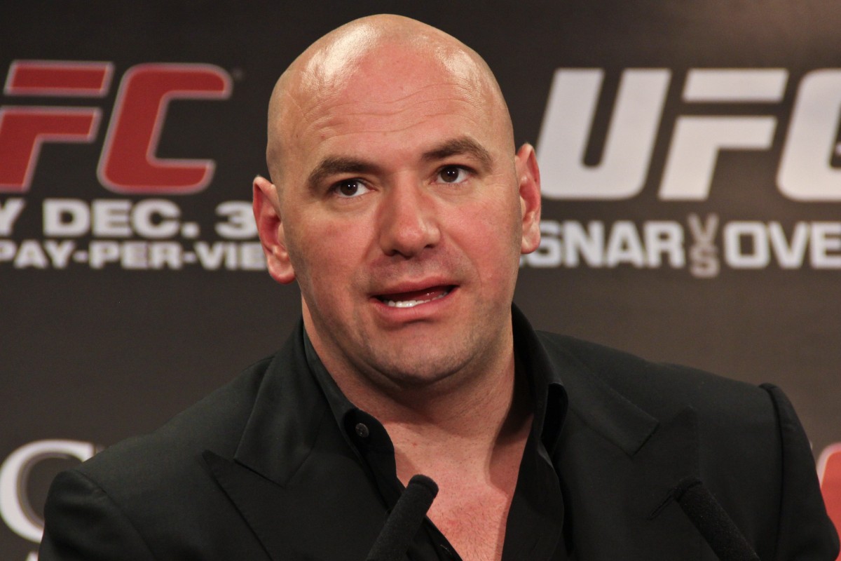 Actualidad: Dana White, Tajante con el Escándalo de las Apuestas en la Ufc: «si Intentas Hacer Esto, Seremos tu Peor Enemigo»