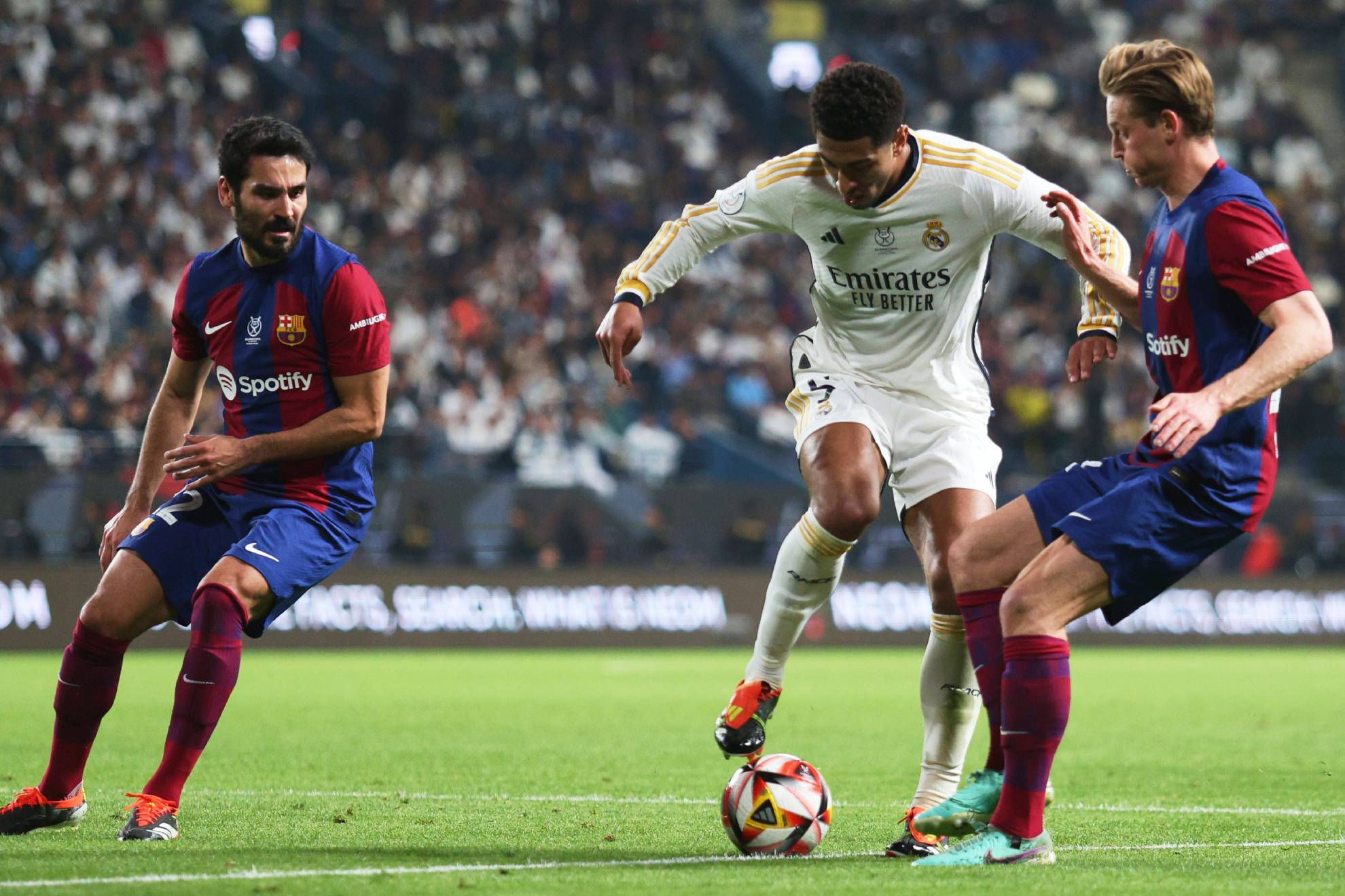 Actualidad: Barça – Real Madrid: Horario, Canal de Televisión y Dónde ver Online el Partido de Euroliga hoy