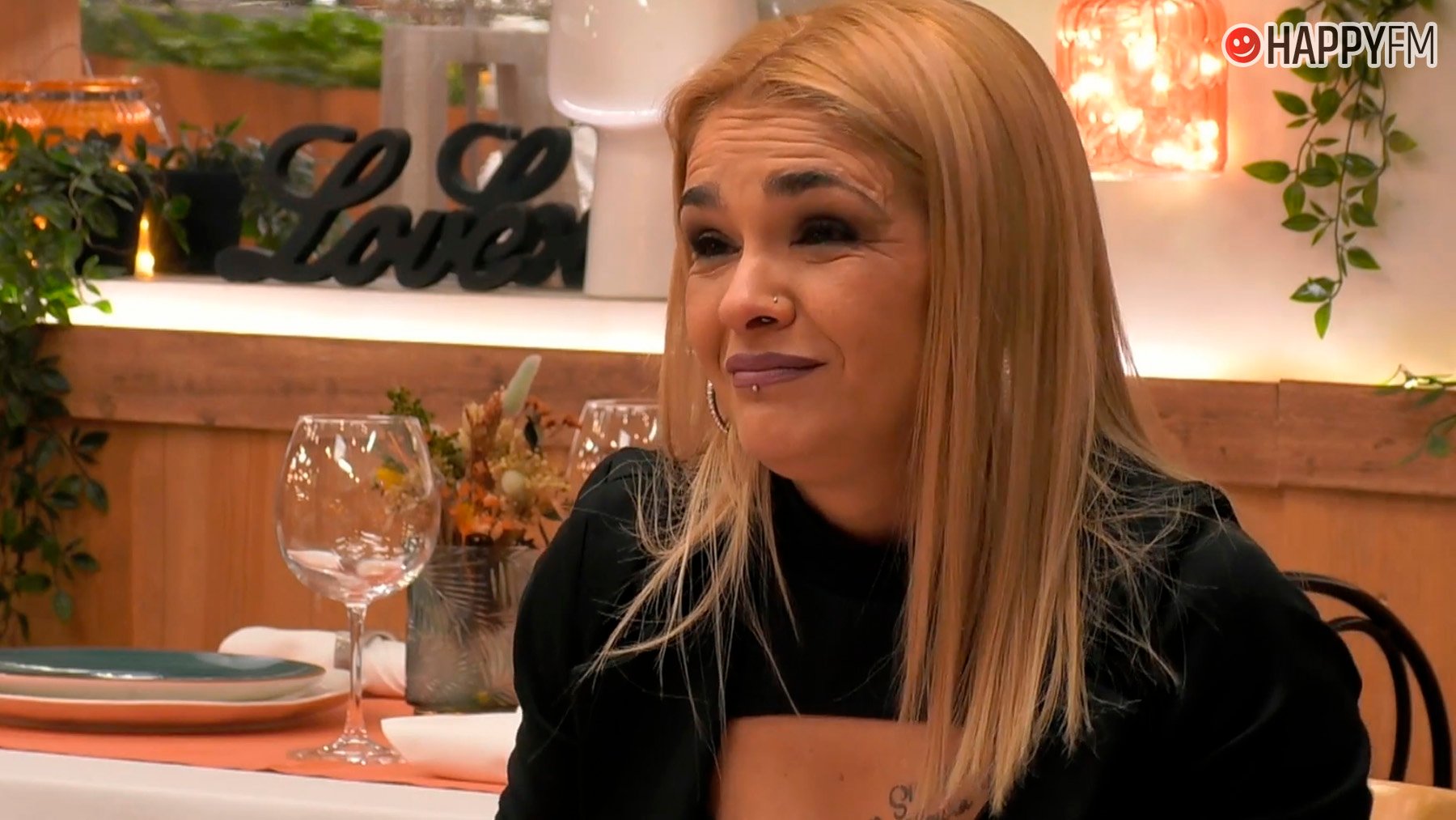 Actualidad: una Soltera se Cabrea con su Cita por Intentar Ligar con las Camareras y le Dice ‘ahí te Quedas’: «me ha Parecido Fuera de Lugar»