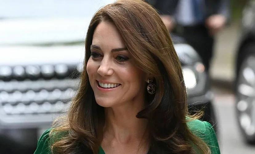 Última hora: Kate Middleton sin Guillermo y con su Hijo, Protagonistas en el Concierto del Día del Recuerdo