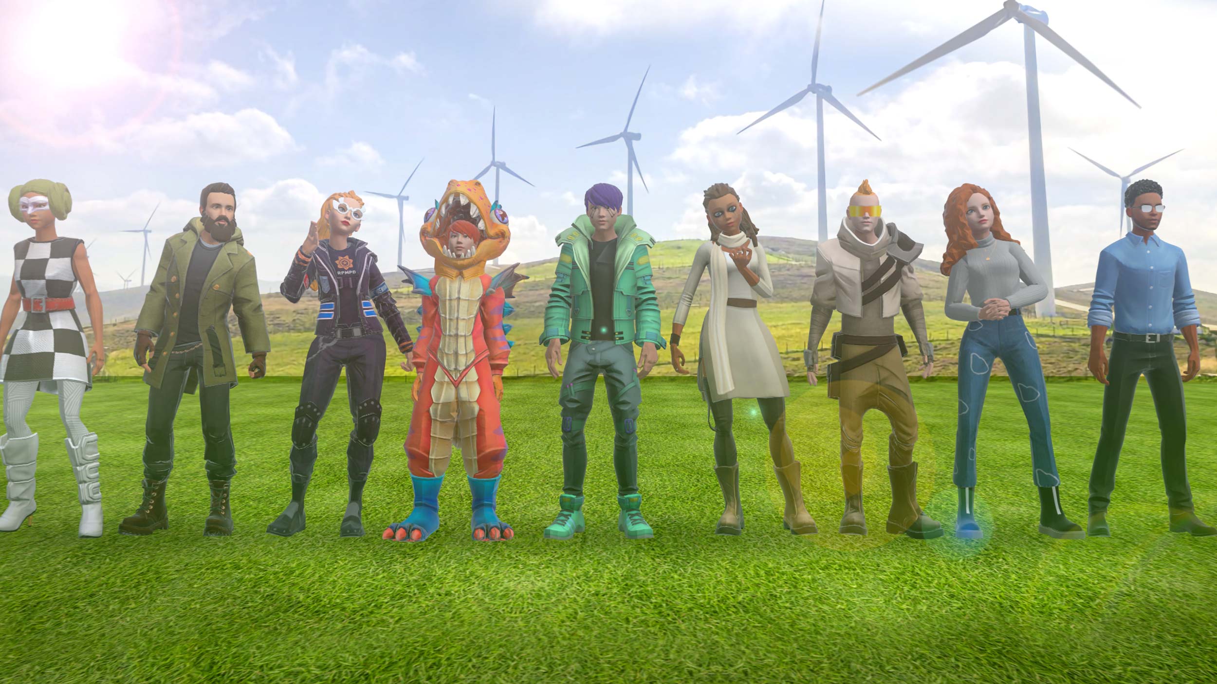 En desarrollo: Iberdrola Lanza un Proyecto en Brasil que Refuerza su Liderazgo en Electrificación con Energías Limpias