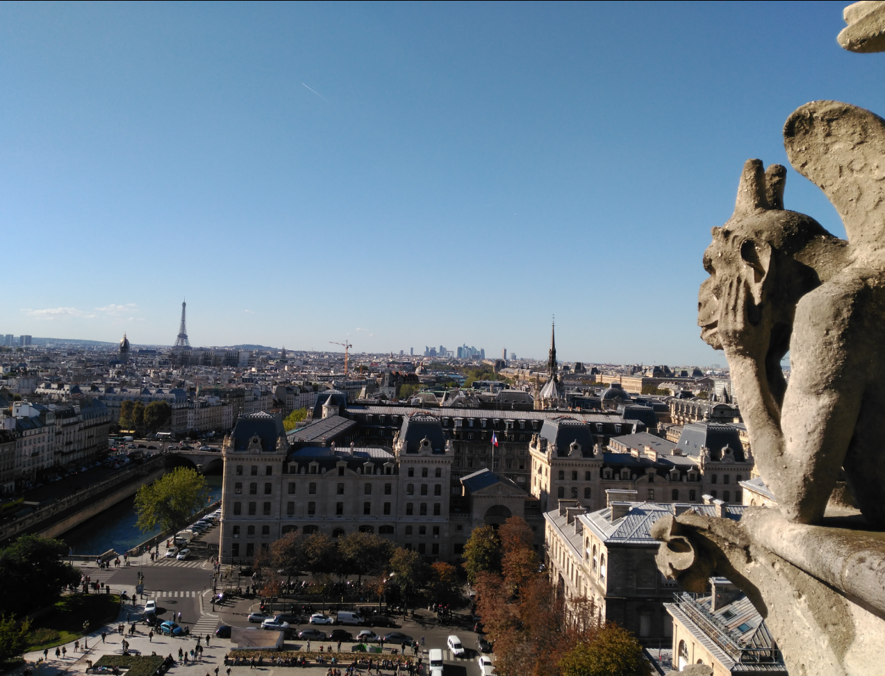Análisis: una Española que Vive en París Denuncia el Desprecio que hay en España Hacia los Franceses: «no Somos tan Importantes»