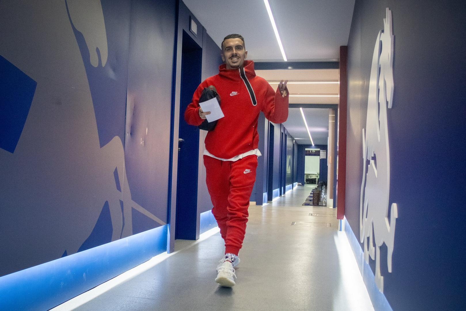 Actualidad: Joaquín y su Nuevo Cargo Como Consejero del Betis: «no voy a Dejar mi Trabajo Ligado a la Parcela Deportiva»