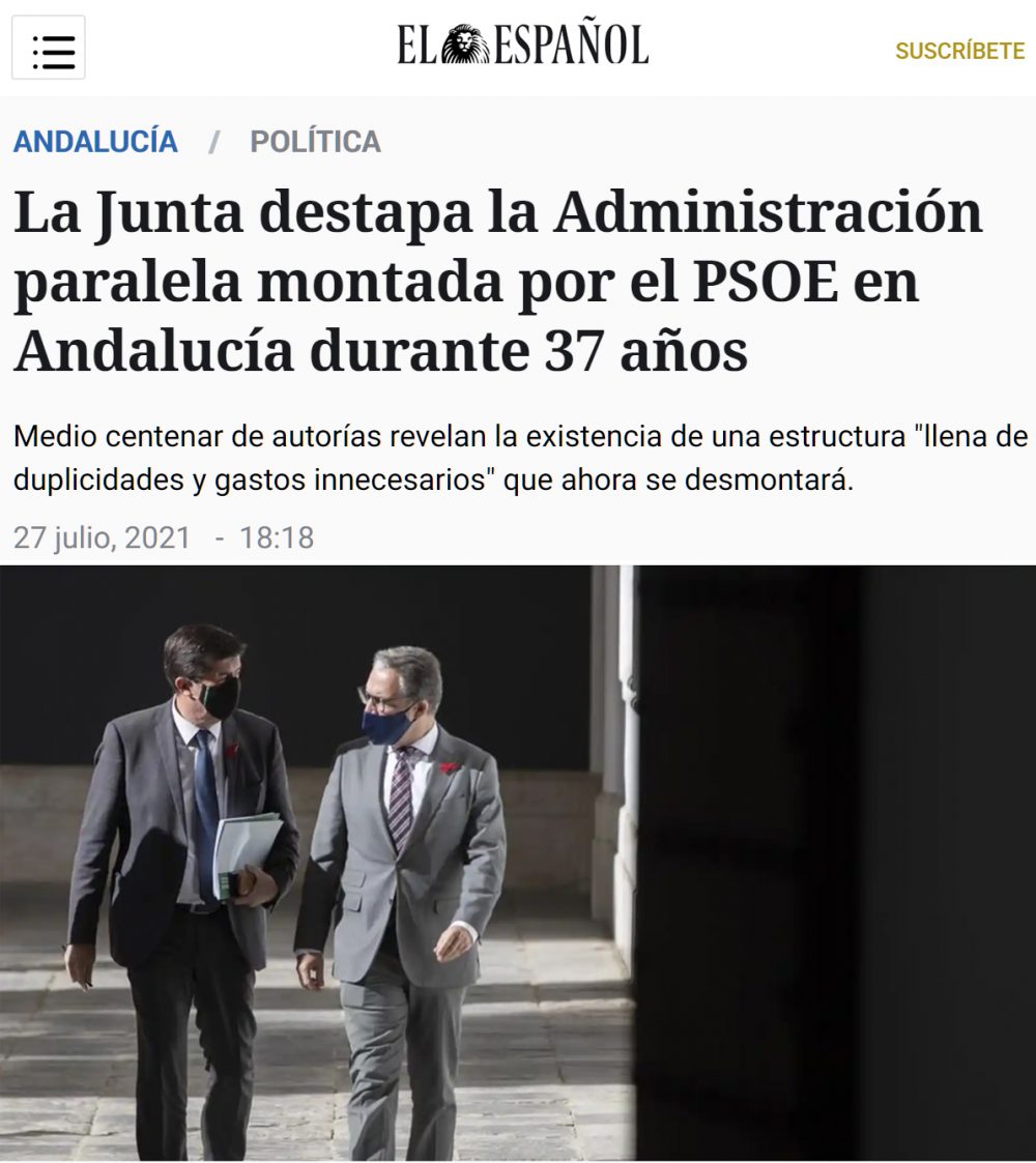 Análisis: una Inspección de la Junta Destapa Irregularidades en Seis de Cada Diez Alquileres y Compraventa de Viviendas en Andalucía