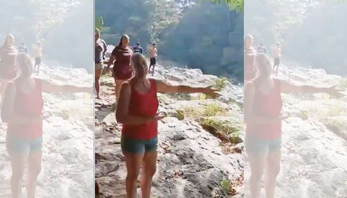 Análisis: Vuelven a Correr los Barrancos de la Palma, la Isla que se ha Llevado la Fuerza de la Borrasca Claudia