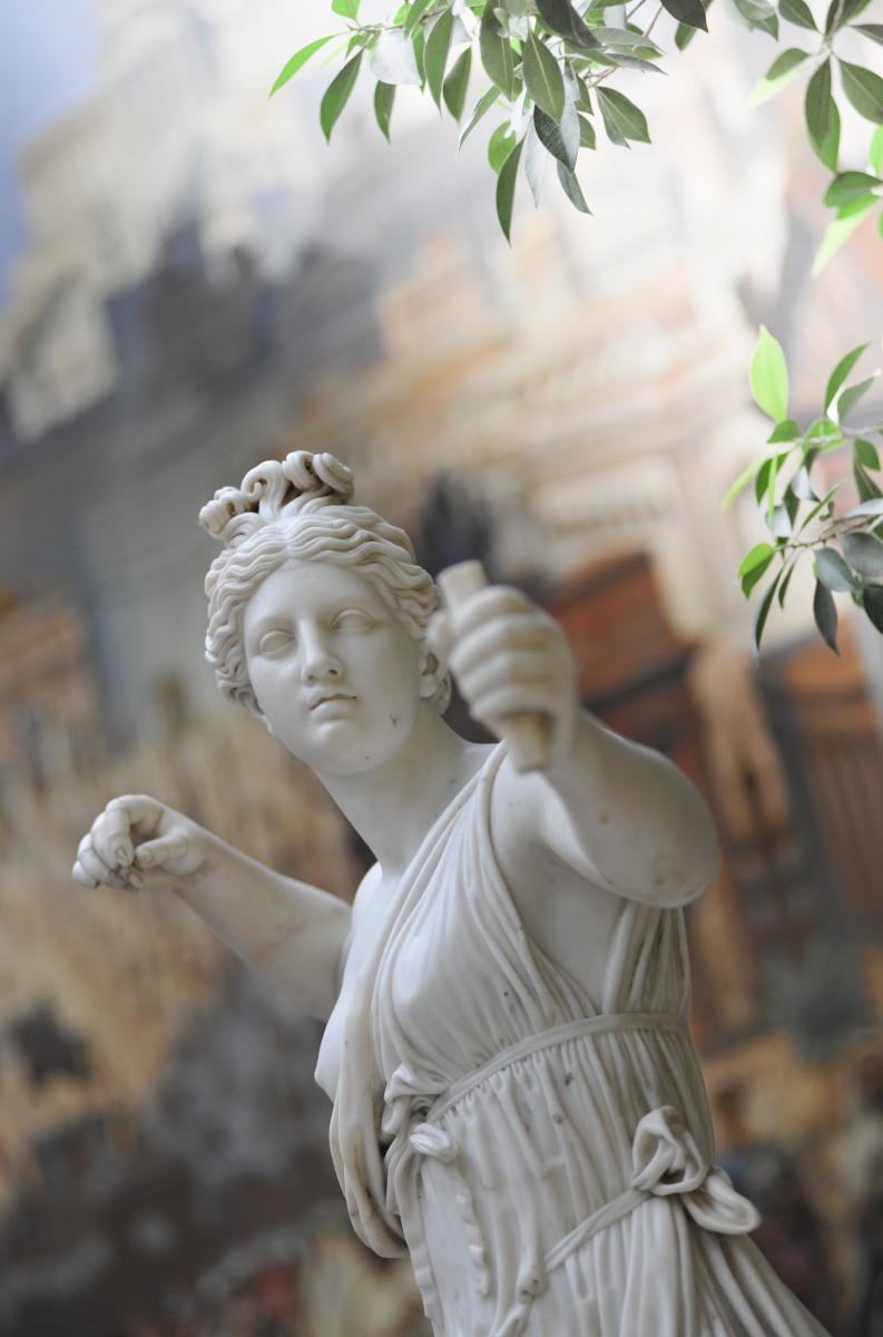 Última hora: el Museo Bellas Artes de Valencia Luce «las Grandes Joyas» de la Colección Bbva en una Muestra «única» e Irrepetible